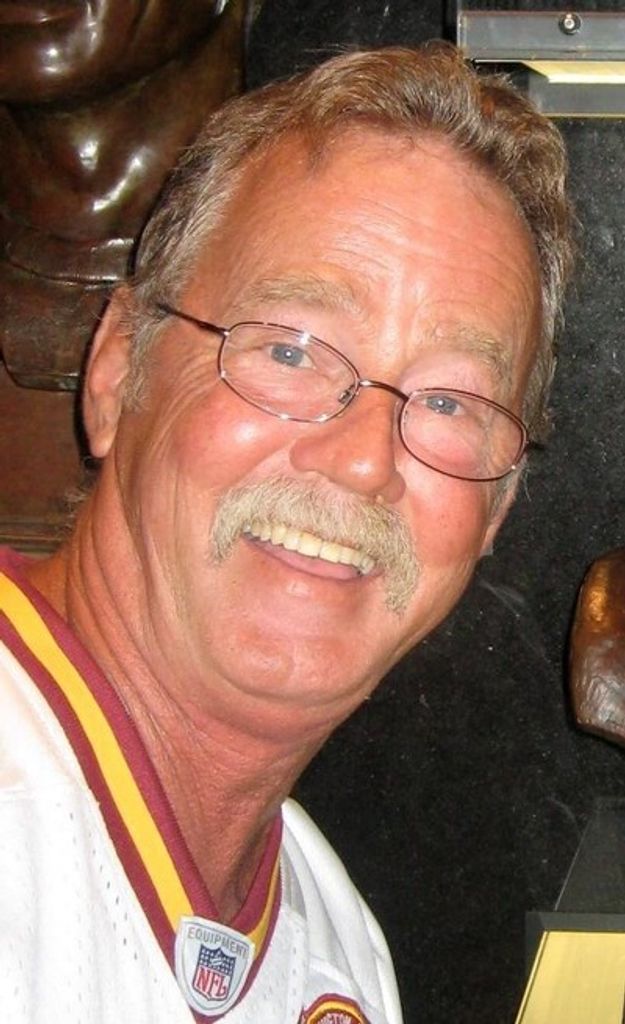 Steven L. Peacher Profile Photo
