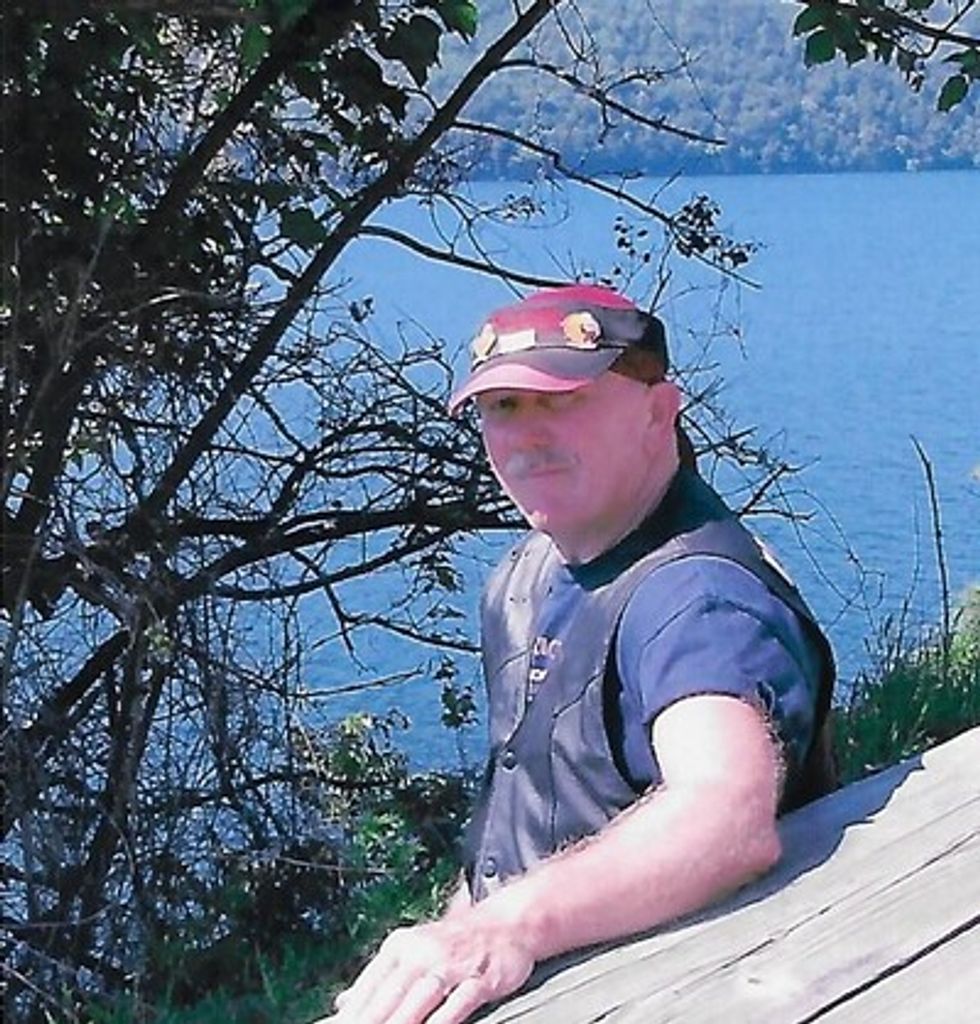 Barry D Finnemeyer Profile Photo