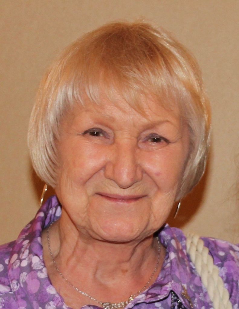 Frances Gaertner
