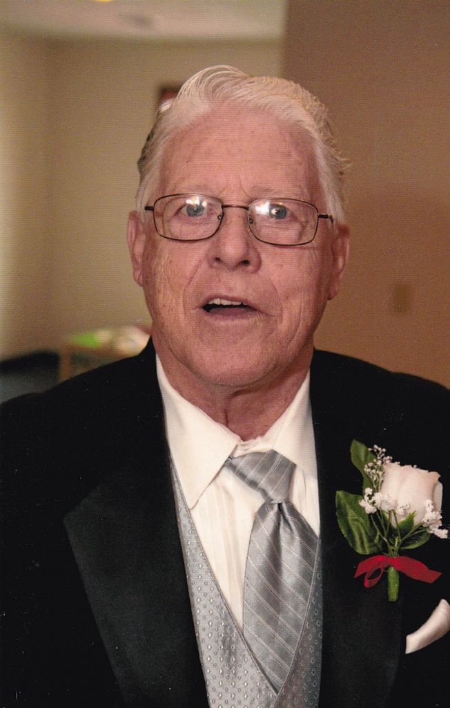 Roy W. Knapton Profile Photo