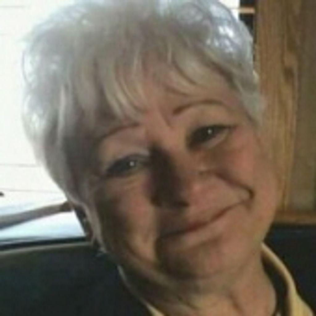 Diane Ruth Bloch