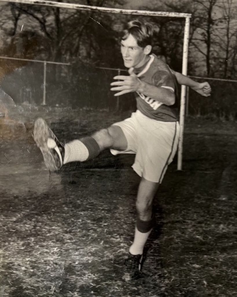 John J. Hennigan, Sr.