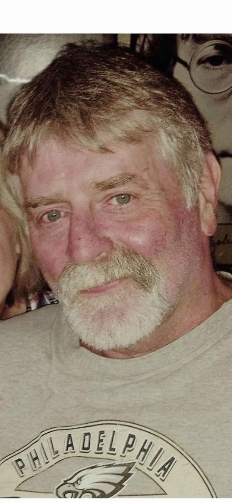 Edward James Headley Profile Photo