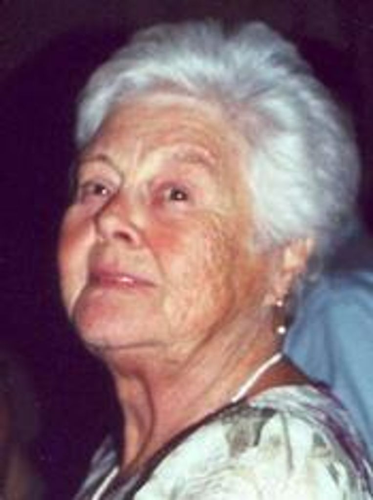 Audrey Mace Christensen