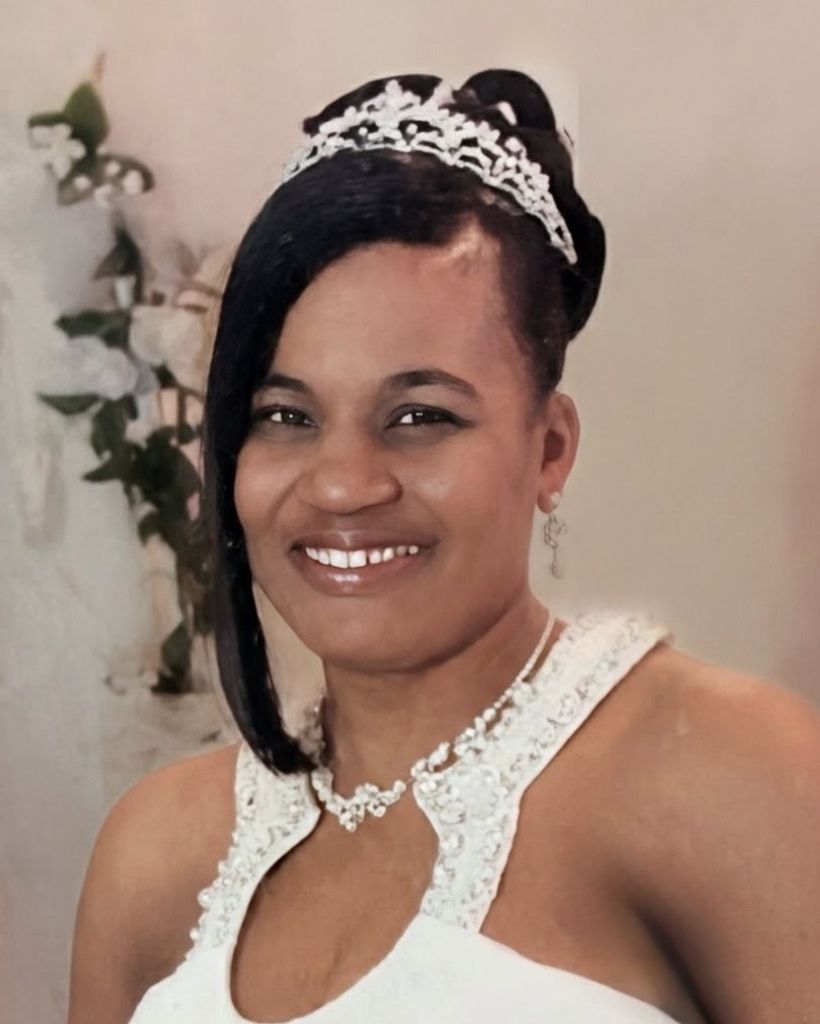 Joan Joy Whyte Profile Photo