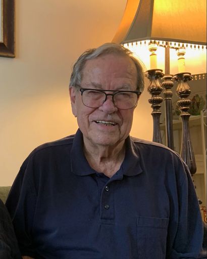 J.T. Corley Jr.'s obituary image