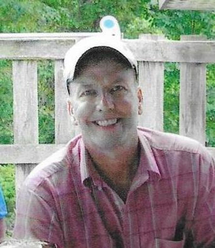 William Alan Blakely Profile Photo