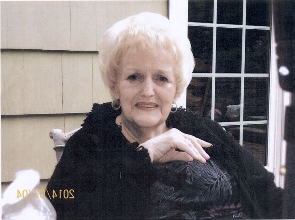 Ann M. Scott Profile Photo