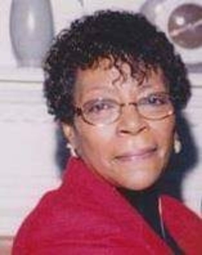 Patricia Ann Hinnant Stewart Profile Photo