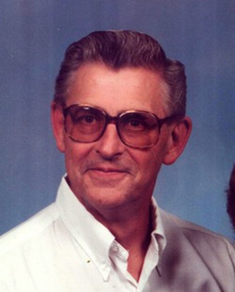 Eugene West Profile Photo