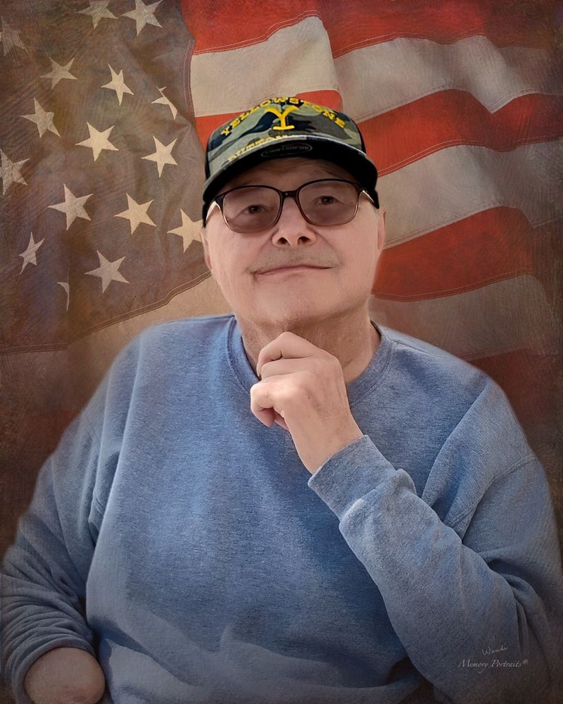 Roger Dayle Heikes