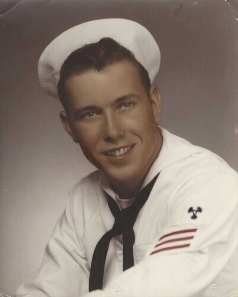 Winston Mcdonald Blackburn