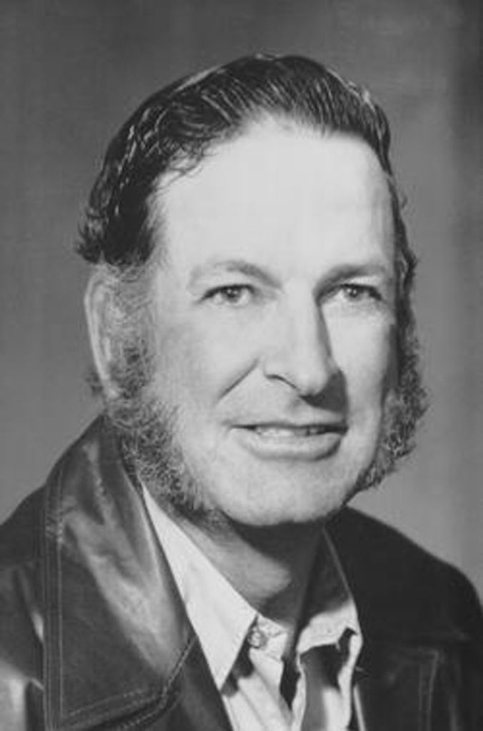 James Wright "Jim" Dixon Profile Photo