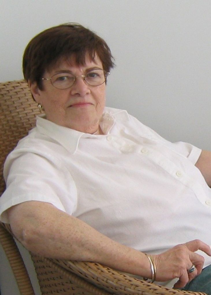 Joyce Painter