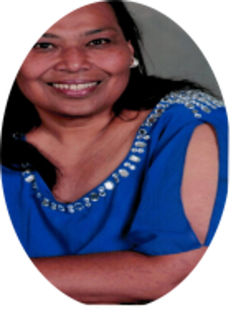 Marcia Jones Profile Photo