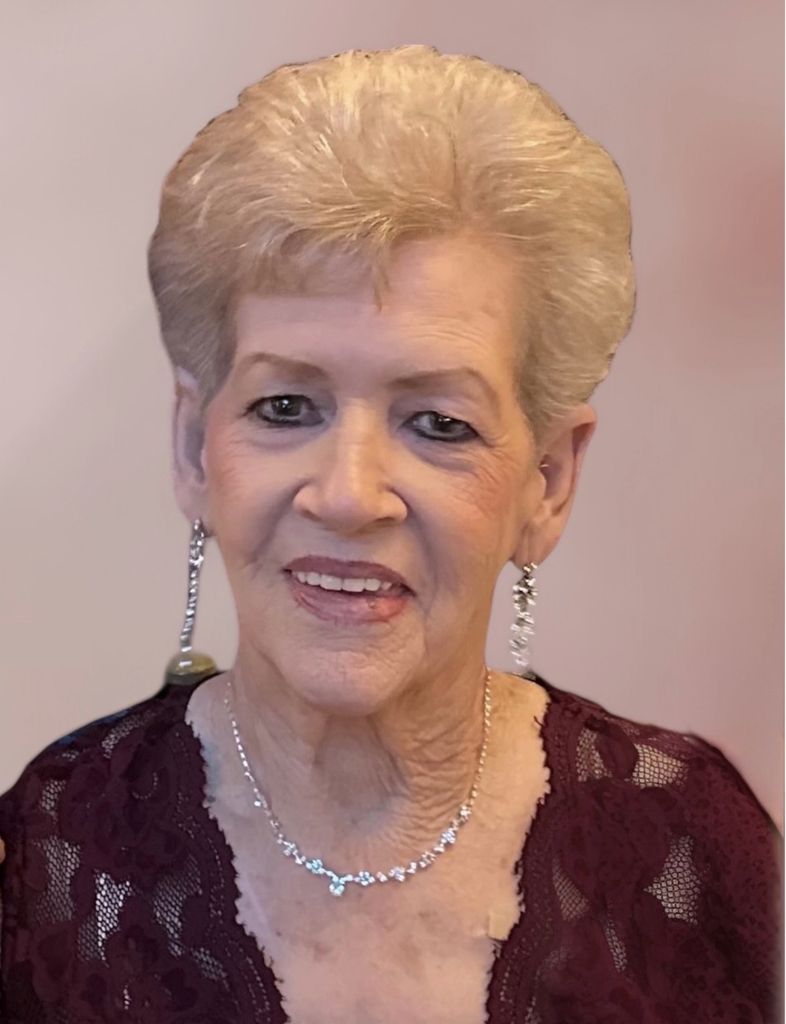 Madeline Brashear Bueche Profile Photo