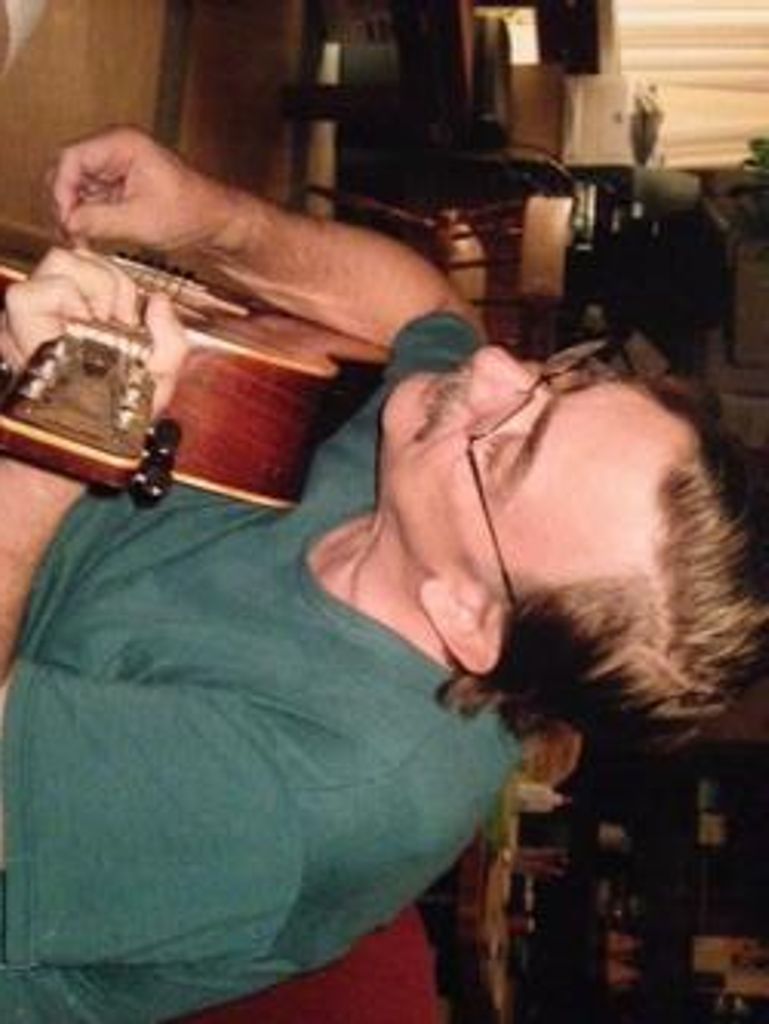 William Paul Carlile