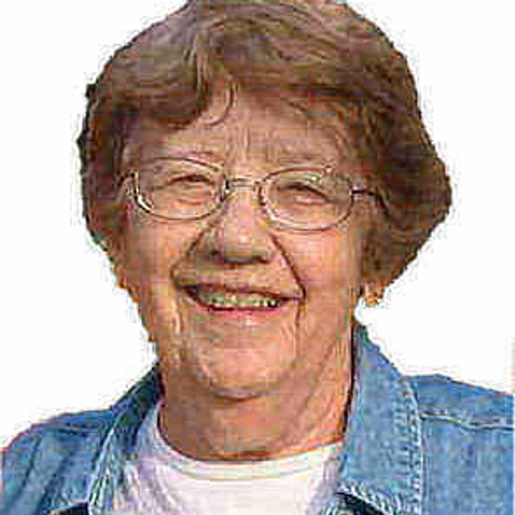 Beatrice W. Black