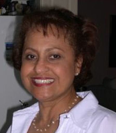Marlene  Molina-Riascos Profile Photo