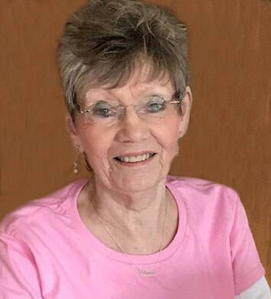 Marjorie F. Kinseth Profile Photo