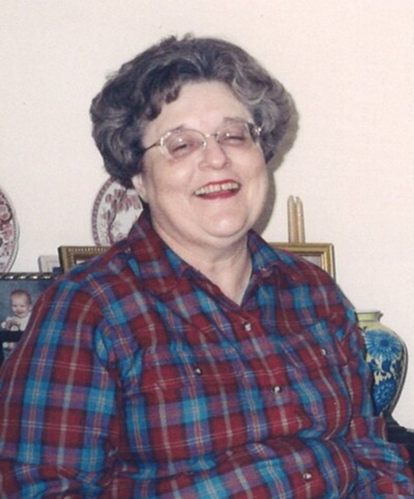 Patricia A Wicker Profile Photo