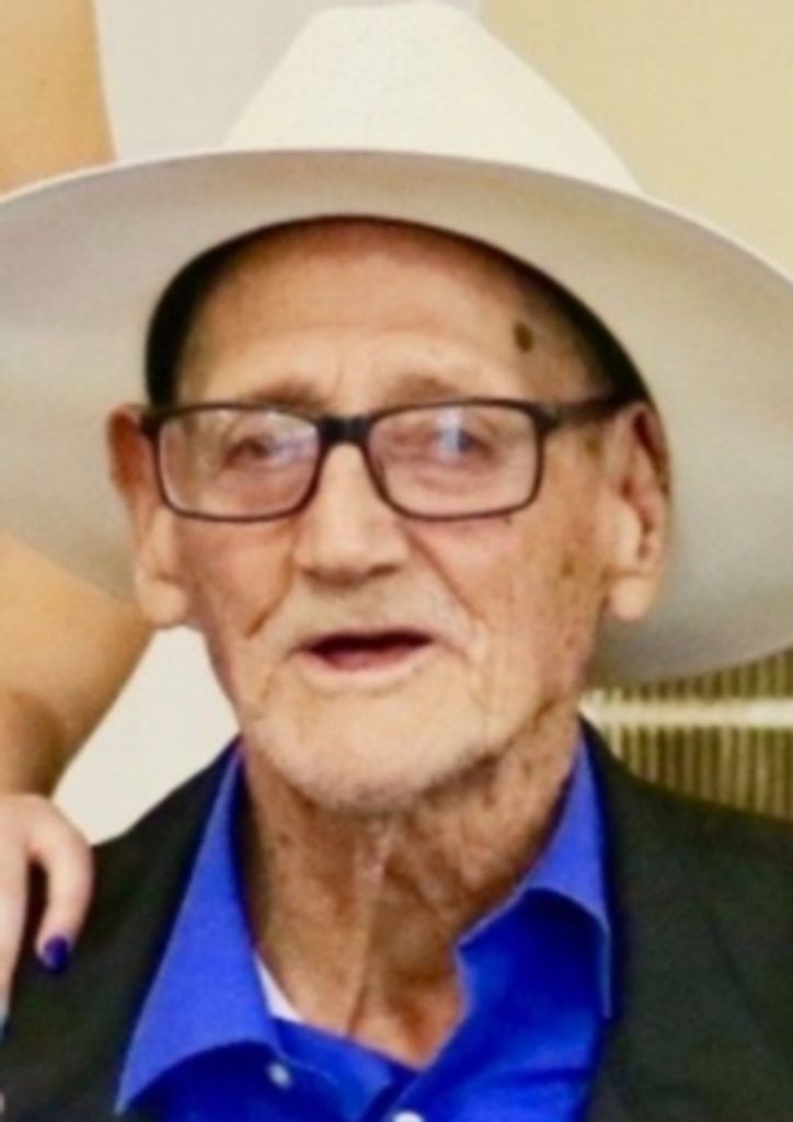 Francisco Salinas
