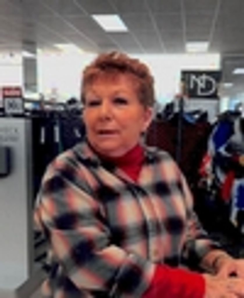 Karla Gentry