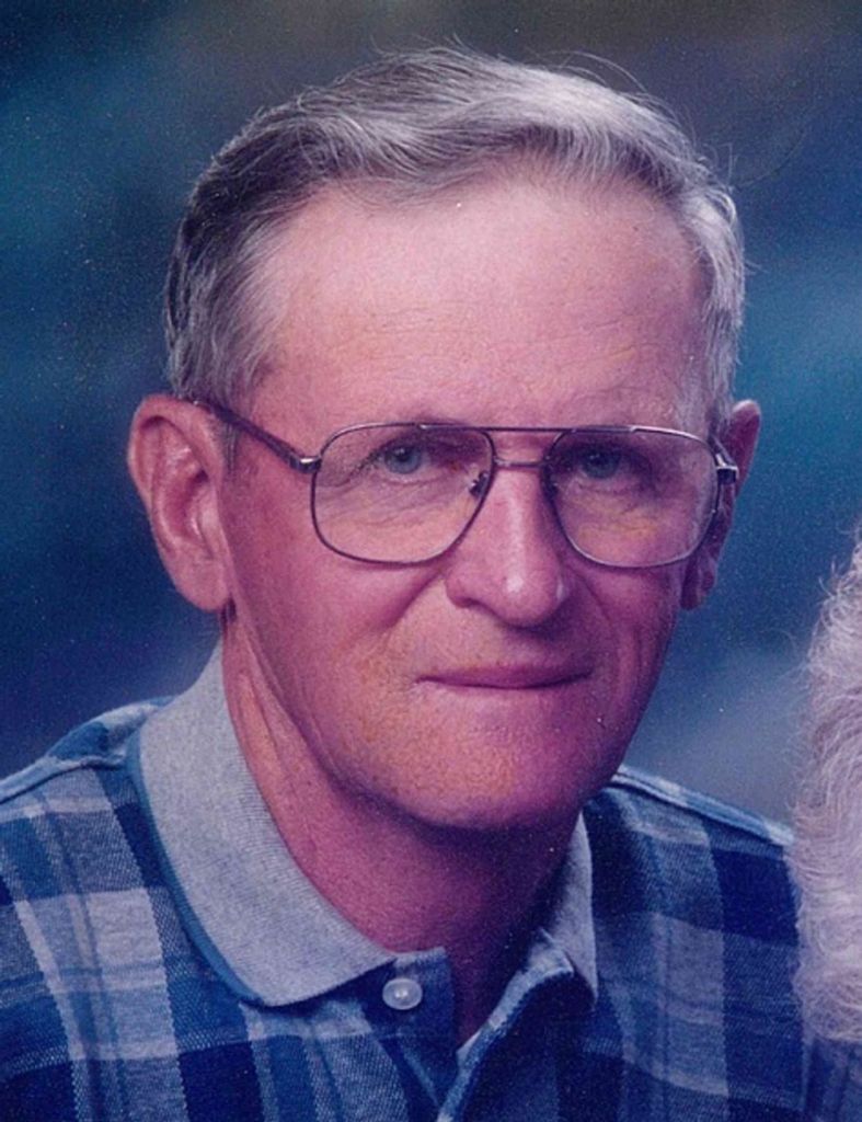 Kenneth E. Mcgregor Profile Photo