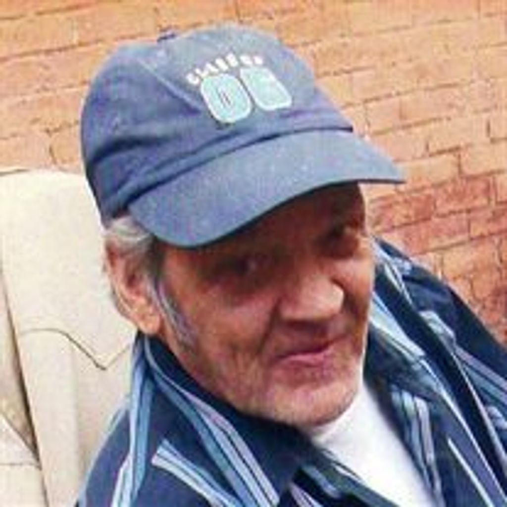 Billy Trent