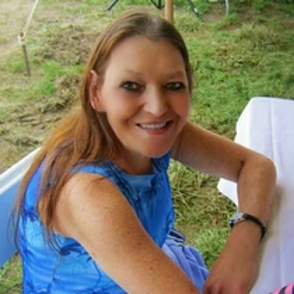 Margie (Branham)  Ott