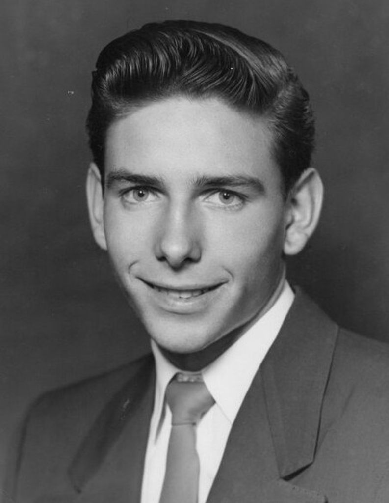 Peter Smalley
