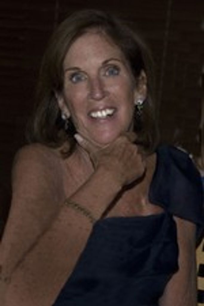 Janet Marie Clarke