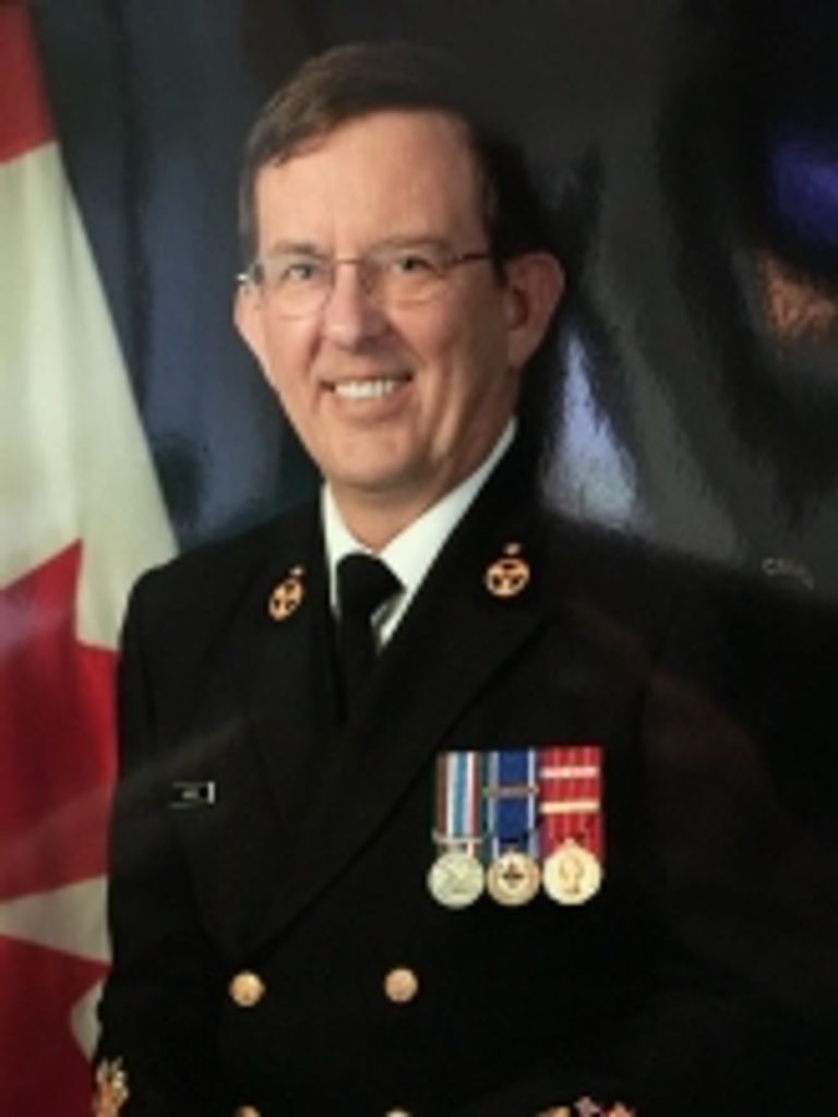 Micheal Henry Markin