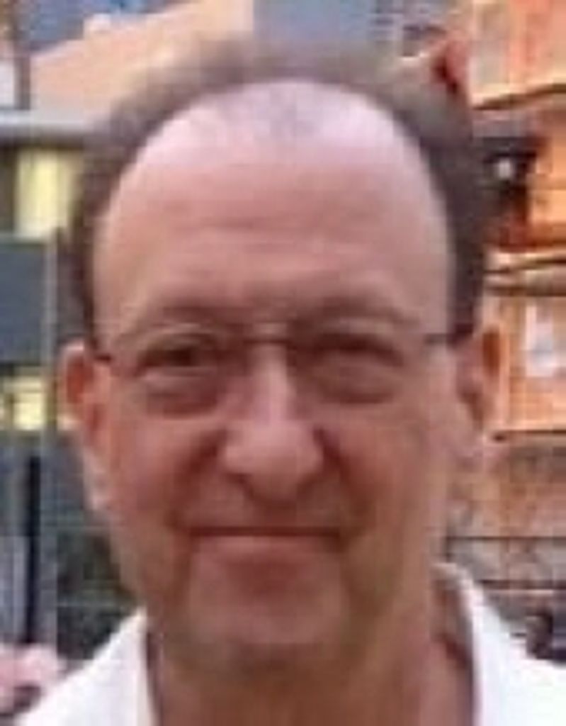 Frank Charles Cichino