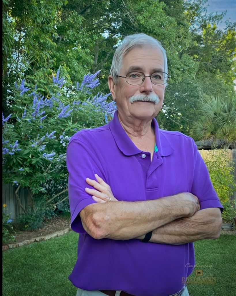 Larry Don Reeves