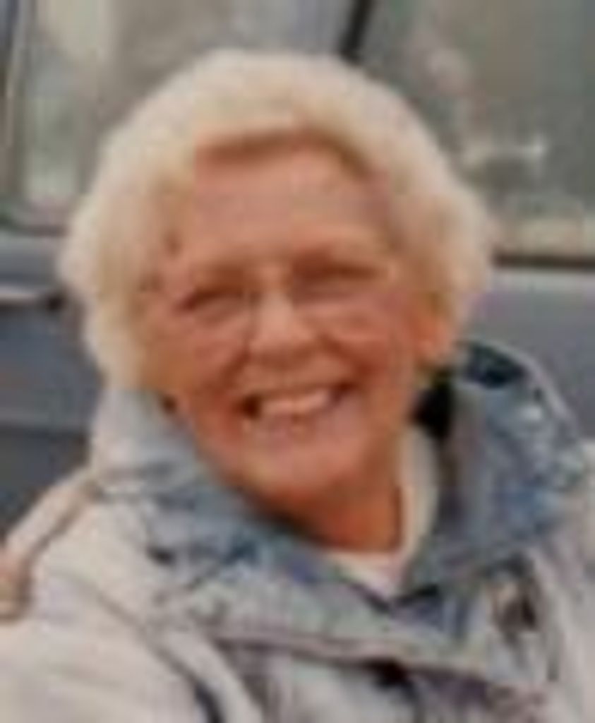 Dorothy A. Carnes
