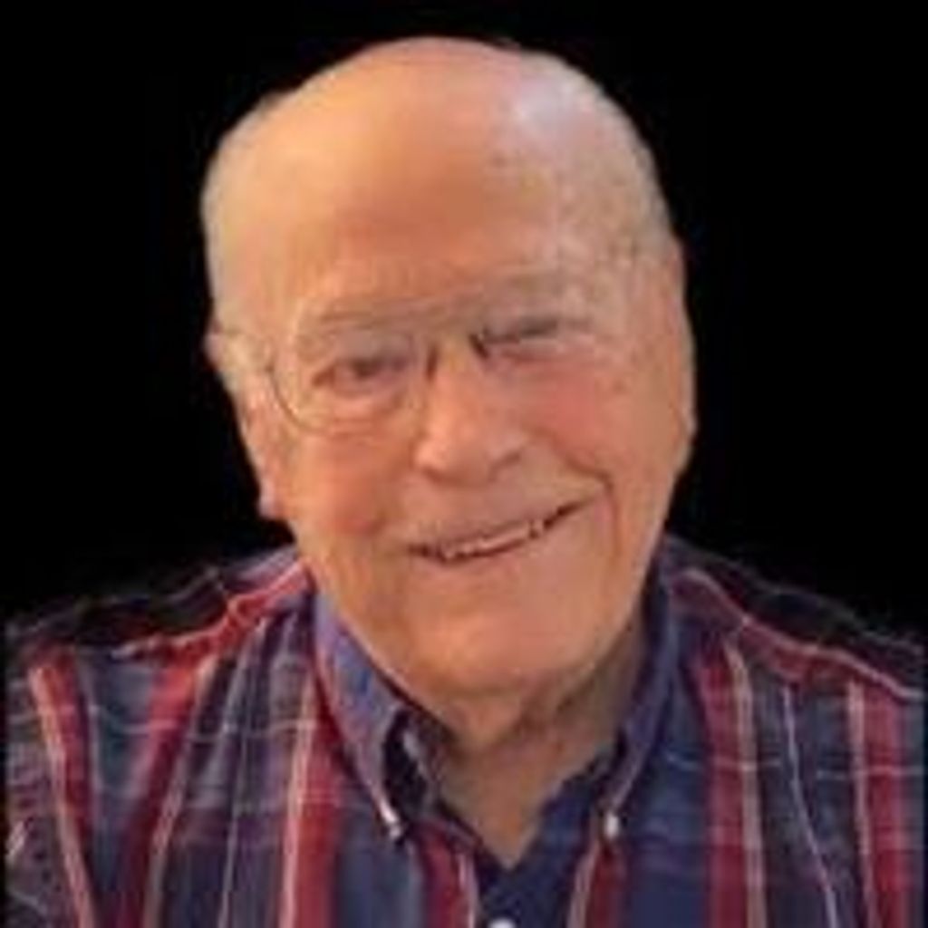 Harvey Hall Profile Photo