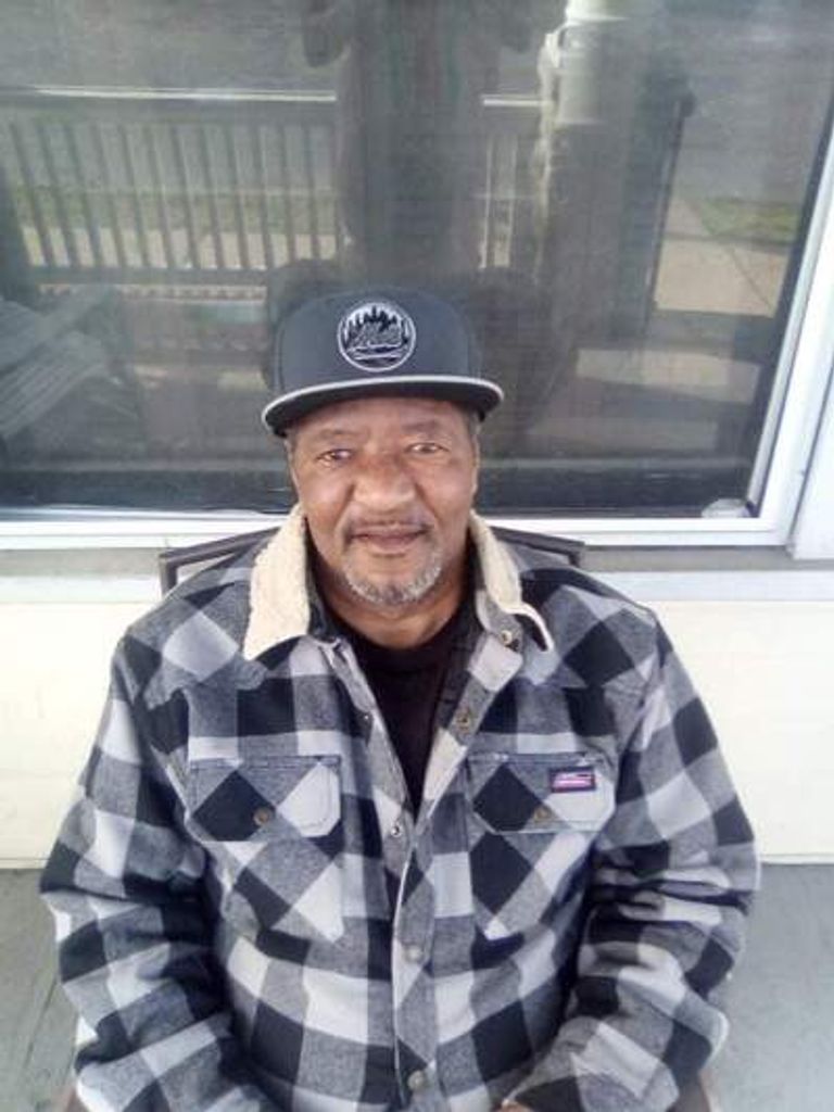 Walter Smith, Sr. Profile Photo