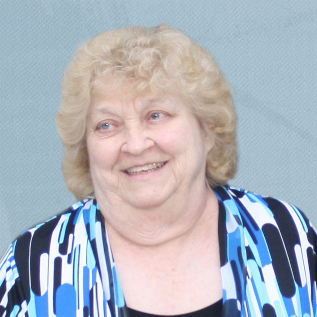 Alice Zastoupil