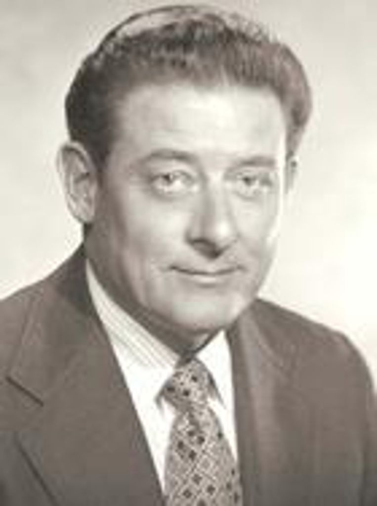 Mr. William Quick