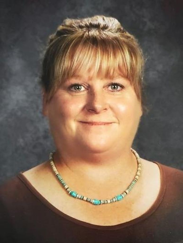 Misty Noel Bridgman Profile Photo