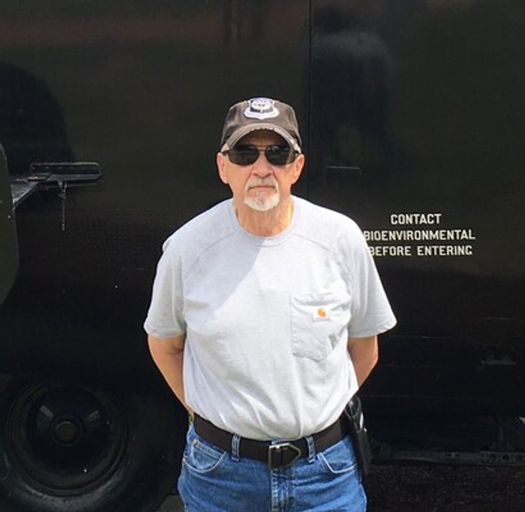 Shamus Bryan Woltz Profile Photo