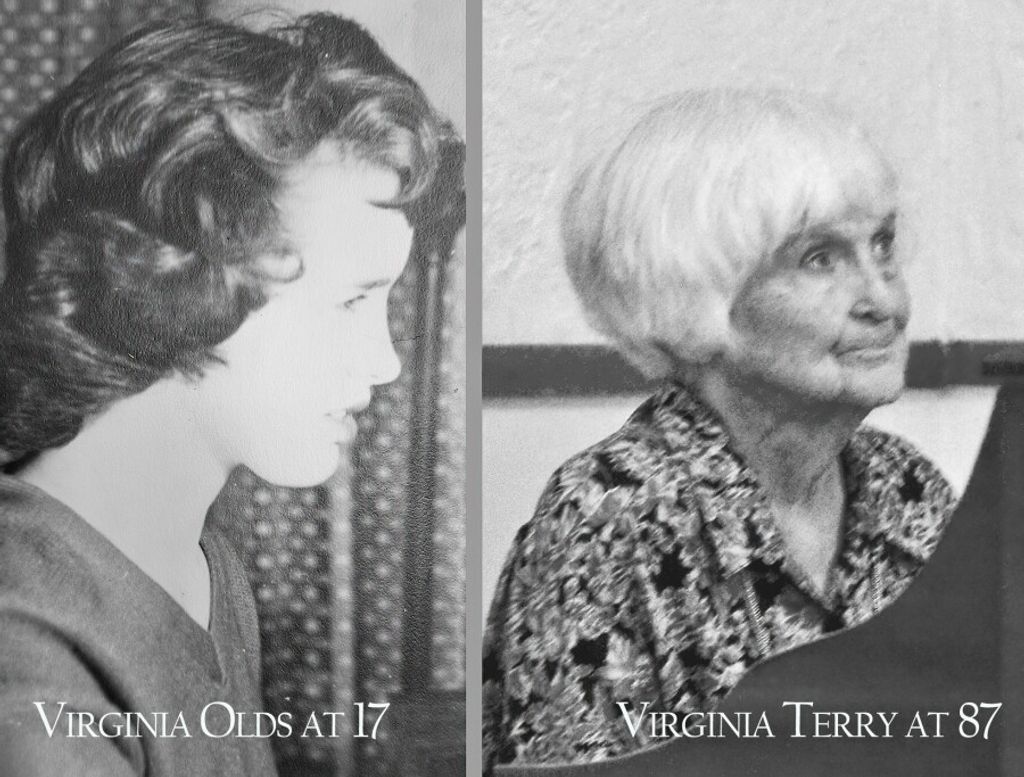 Virginia Terry