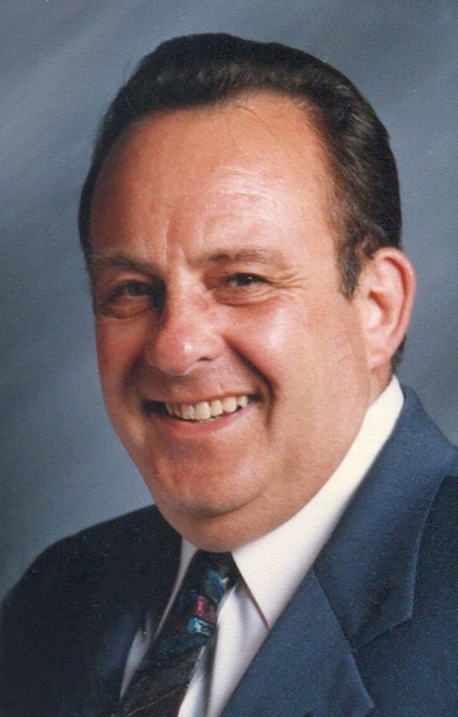 Daniel M. Vallo Profile Photo