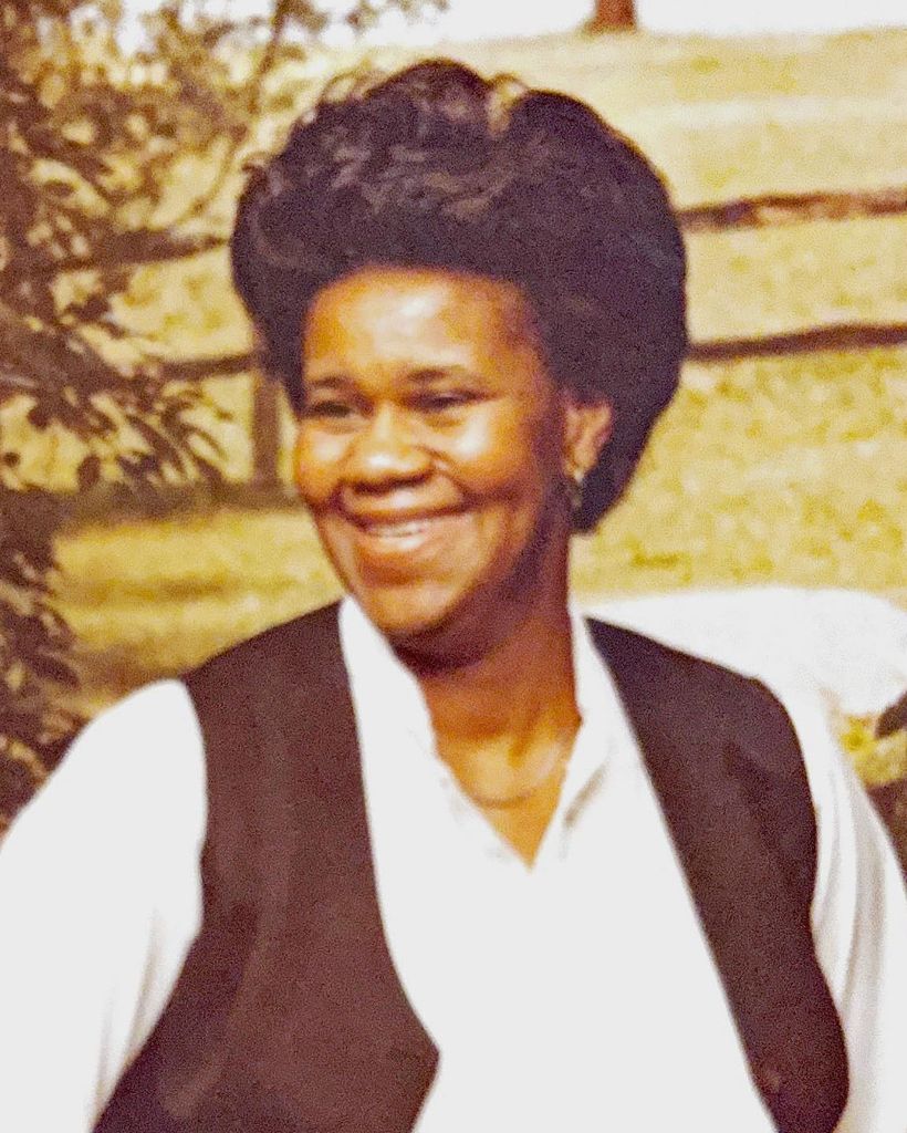 Marie "Money" Wilson Profile Photo