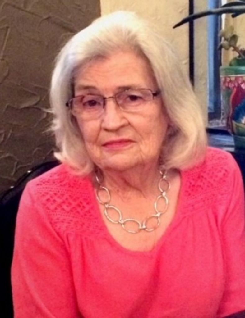 Geraldine Auvenshine Profile Photo