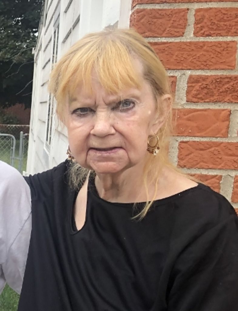 Barbara Pelissier Profile Photo
