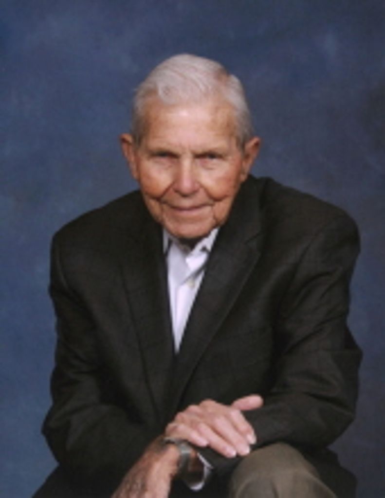 James Aubrey Mcdaniel