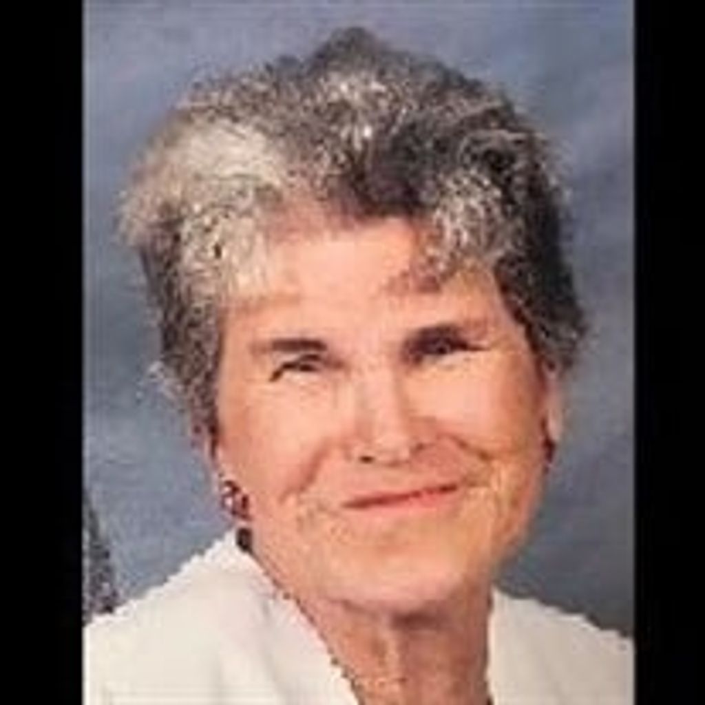 Annie "Ruth" Brown