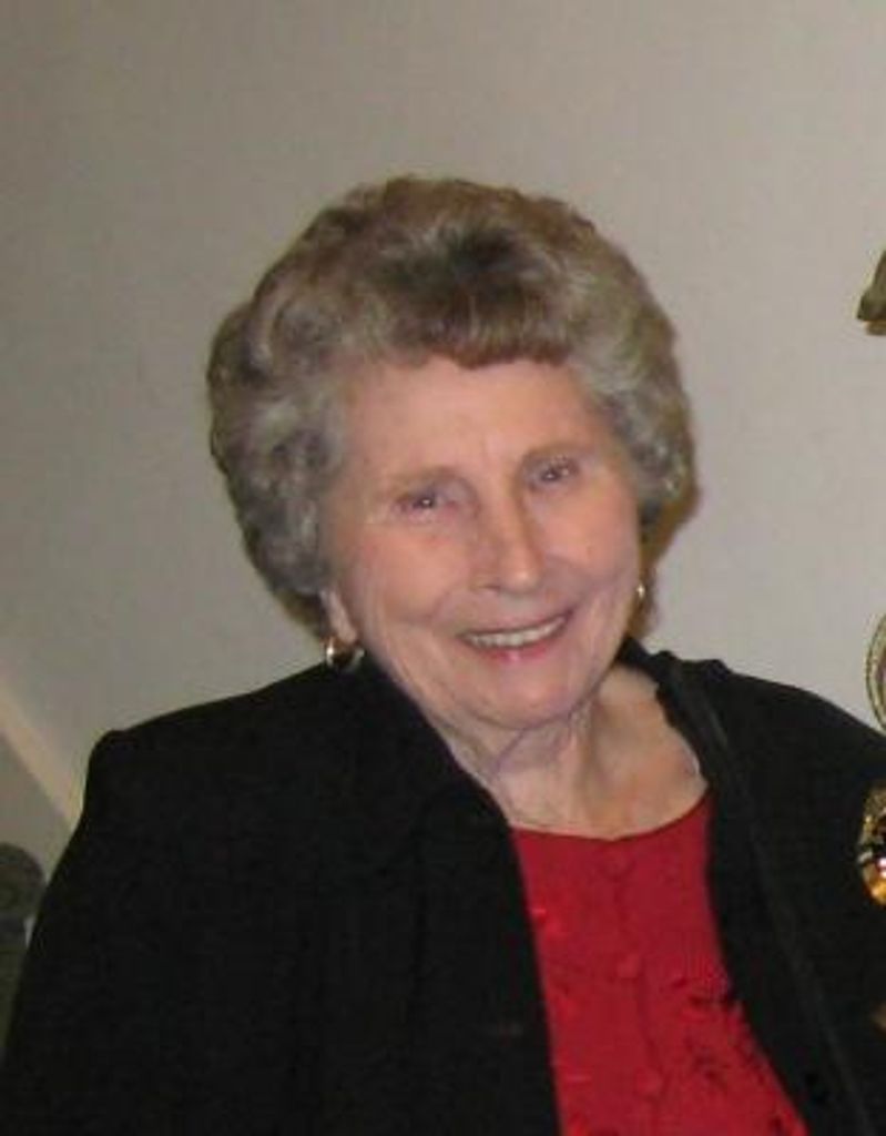 Pronsolino, Betty J. Smith